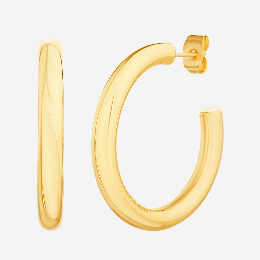 Earrings – Mallerie Jewelry